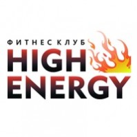 Фитнес клуб «High Energy»